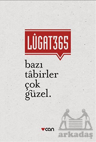 Lugat365 - Bazı Tabirler Çok Güzel - Thumbnail