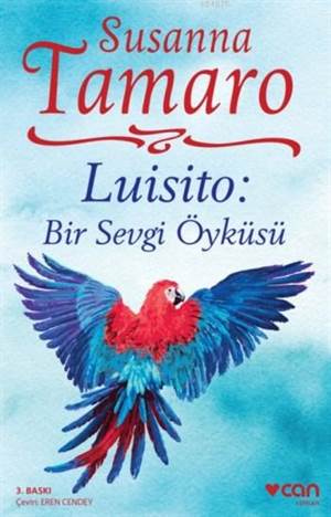 Luisito; Bir Sevgi Öyküsü
