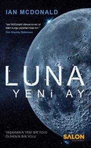 Luna - Yeni Ay - Thumbnail