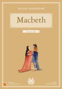 Macbeth(Turuncu Seri)