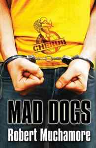 Mad Dogs (Cherub 8)