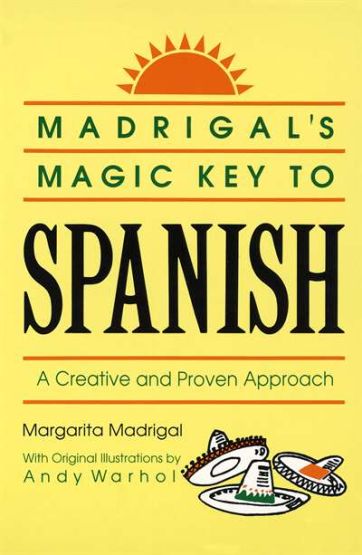 Madrigal's Magic Key to Spanish - Thumbnail
