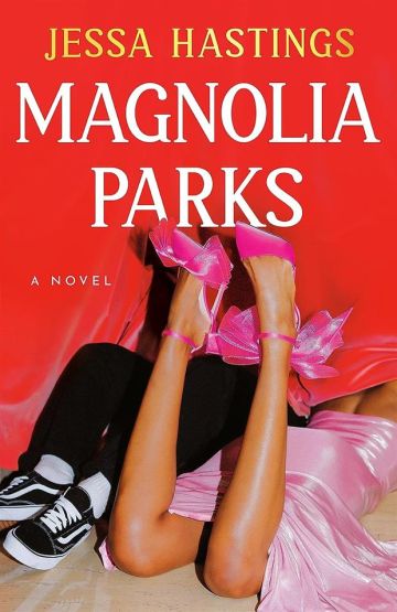 Magnolia Parks - Magnolia Parks Universe