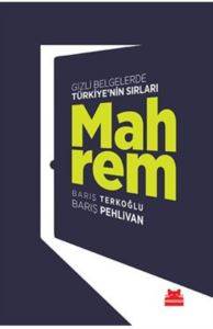 Mahrem; Gizli Belgelerde Türkiyenin Sırları