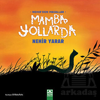 Mamba Yollarda - Thumbnail