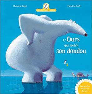 Mamie Poule Raconte - L'ours Qui Voulait Son Doudou
