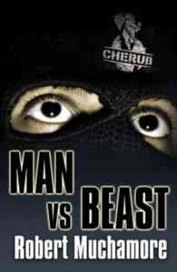 Man vs Beast (Cherub 6)
