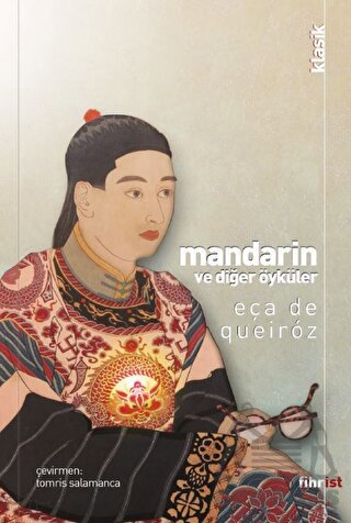 Mandarin Ve Diğer Öyküler