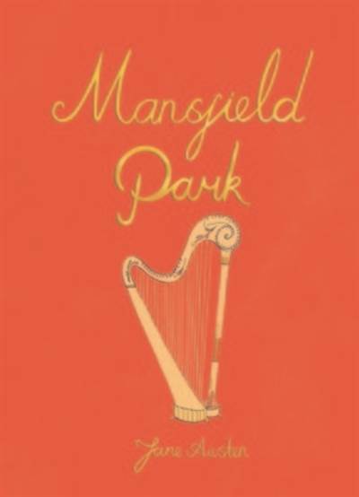 Mansfield Park (Collector's Edition)