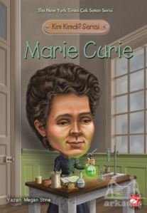 Marie Curie - Kim Kimdi? Serisi
