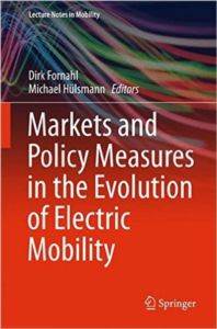 Markets and Policy Measures