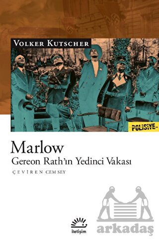 Marlow - Gereon Rath'ın Yedinci Vakası - Thumbnail