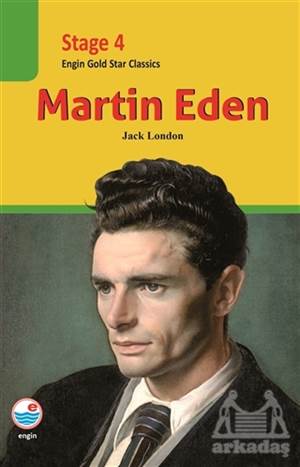 Martin Eden CD’Siz (Stage 4)