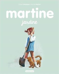 Martine 20: Martine Jardine