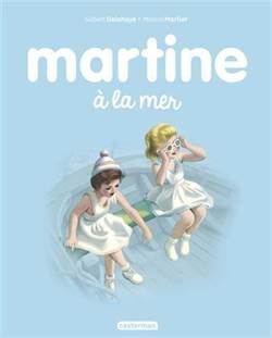 Martine 3: Martine a la mer