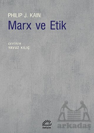 Marx Ve Etik