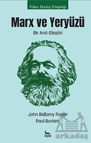 Marx Ve Yeryüzü