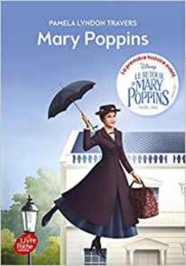Mary Poppins: Pamela Lyndon Travers