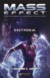 Mass Effect - Entrika