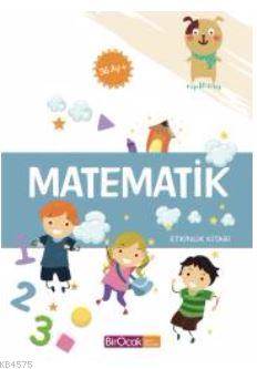 Matematik Etkinlik Kitabı