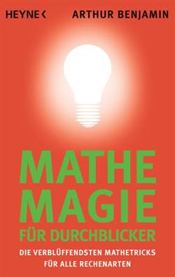 Mathe Magie Für Durchblicker