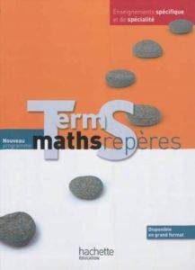 Maths Term S: Enseignement specialite