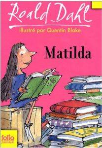 Matilda (Français)