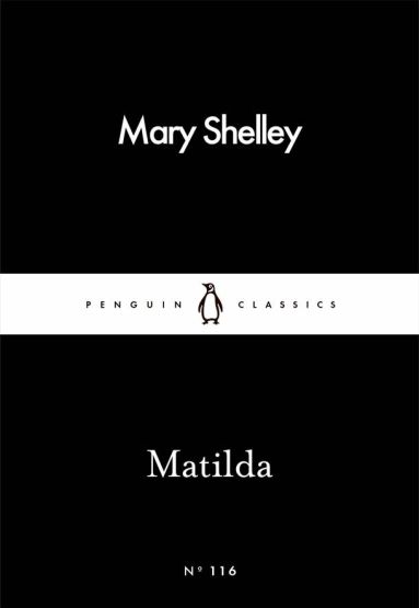 Matilda - Penguin Little Black Classics