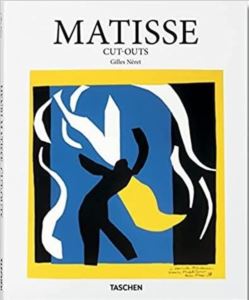 Matisse. Cut-Outs - Thumbnail
