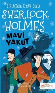 Mavi Yakut - Sherlock Holmes 4 - Thumbnail