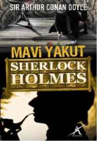 Mavi Yakut; Sherlock Holmes
