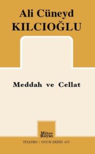 Meddah Ile Cellat - Tiyatro Oyun Dizisi 675