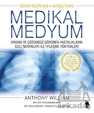 Medikal Medyum