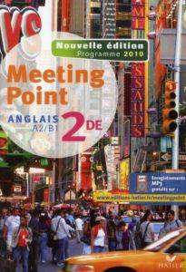 Meeting Point 2nde