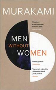Men Without Women (Stories)