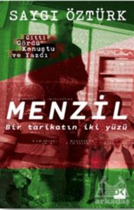 Menzil
