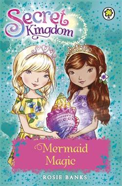 Mermaid Magic (Secret Kingdom)