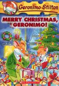 Merry Christmas, Geronimo! (Geronimo Stilton 12)