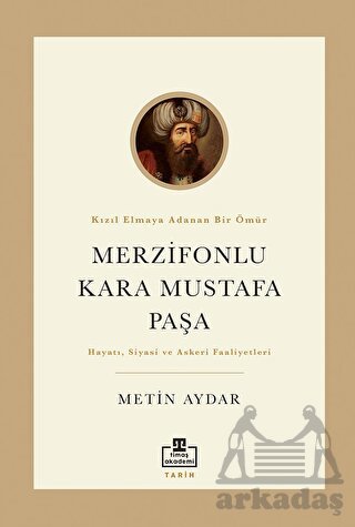 Merzifonlu Kara Mustafa Paşa - Thumbnail