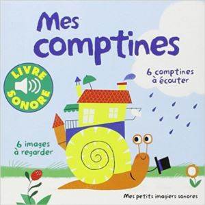 Mes Comptines 1