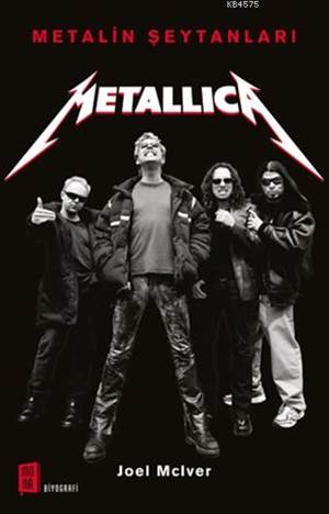 Metalin Şeytanları Metallica