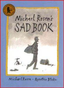 Michael Rosen's Sad Story
