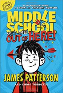 Middle School 2: Get Me Out Of Here!