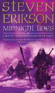 Midnight Tides (Malazan Book of the Fallen 5)