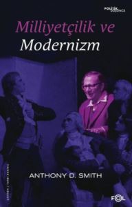 Milliyetçilik Ve Modernizm - Thumbnail