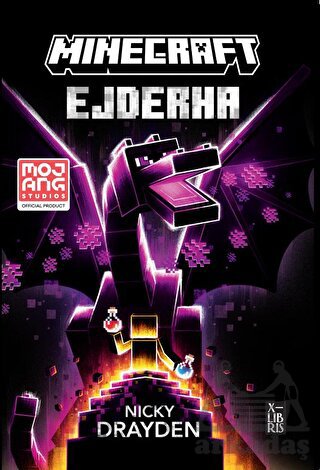 Minecraft- Ejderha - Thumbnail