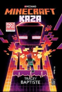 Minecraft Kaza - Thumbnail