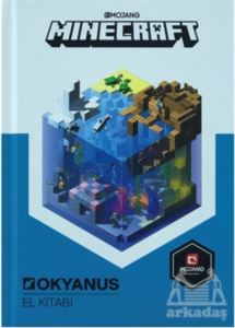 Minecraft Okyanus El Kitabı