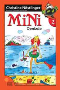 Mini Dizisi 2 - Mini Denizde 