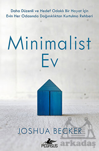 Minimalist Ev - Thumbnail